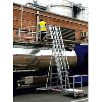 Scala aerea 8010 - eSAEM.it