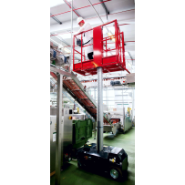 Piattaforma Aerea PA ESTERIA semovente - eSAEM.it