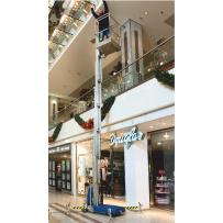 Piattaforma Aerea PA PHC - eSAEM.it