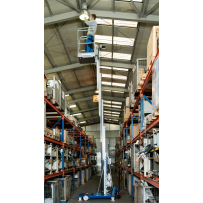 Piattaforma Aerea PA PHC HI - eSAEM.it