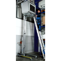 Sollevatore SOL LMC - eSAEM.it