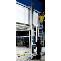 Sollevatore SOL LM-LH-LE - eSAEM.it