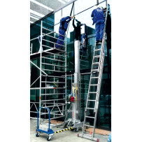 Sollevatore SOL LMXW-LMW - eSAEM.it