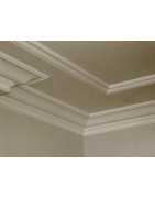 CORNICI IN POLISTIROLO