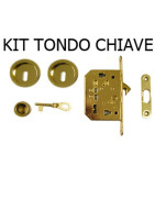 KIT PER SCORREVOLI