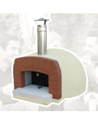 Forni ad uso famiglia