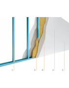 STRUTTURE METALLICHE GYPROFILE