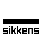 MAZZETTE E CARTELLE COLORI SIKKENS