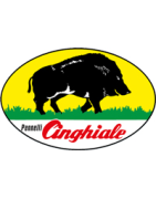 PENNELLI CINGHIALE