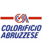 RISANAMENTO - COLORIFICIO ABRUZZESE