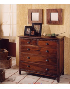 COMÒ COMODINI E CASSETTIERE