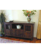 CREDENZE BUFFET E VETRINE