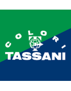 FINITURE MURALI AI SILICATI E AL GRASSELLO DI CALCE - TASSANI