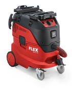 ASPIRATORI DI SICUREZZA E PURIFICATORI D'ARIA