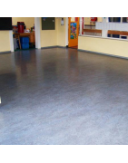 PAVIMENTI IN LINOLEUM