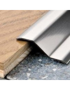 GIUNTI - COPRIGIUNTI - TERMINALI