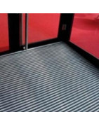 ZERBINI IN ALLUMINIO