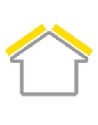 Coperture a falda non ventilate