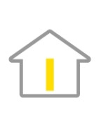 Pareti di separazione isolate in intercapedine e con sistemi a secco