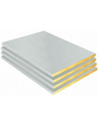 Pannelli in polistirene espanso - EPS