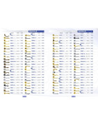 VISUALIZZA TUTTI I MODELLI DISPONIBILI