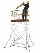 PONTEGGI  PROFESSIONALI   