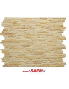 PANNELLI IN PIETRA E POLIURETANO