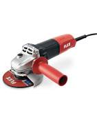 SMERIGLIATRICI ANGOLARI E DRITTE