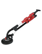 LEVIGATRICI PER PARETI E SOFFITTI