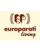 CORNICI, ROSONI, FINTE TRAVI E PANNELLI IN POLISTIROLO EUROPARATI