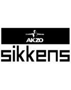 TRASPIRANTI - SIKKENS