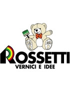 TRASPIRANTI - ROSSETTI