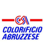 TRASPIRANTI - COLORIFICIO ABRUZZESE
