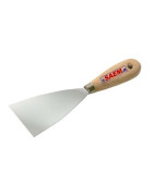 SPATOLE - RASCHIETTI - MISCELATORI - VARIE