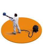 PREPARARE LE SUPERFICI - VENDITA ONLINE