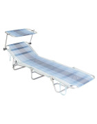 CAMPEGGIO, MARE E PLANAIR