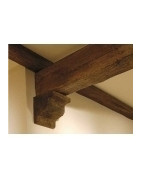 TRAVI IN POLIURETANO