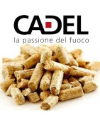 PRODOTTI A PELLET
