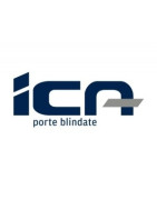 PORTONI BLINDATI ICA