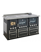 TERMOCUCINE A LEGNA