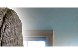 Muri freddi condensa: soluzione in un colpo di pennello