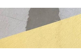 Crepe sulle pareti: soluzione in tempi rapidi