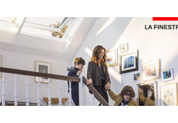 Finestre per tutti i tetti: perchè scegliere Velux