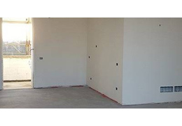 Le Pitture Traspiranti, per soffitti, cantine, garage...