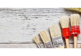 Come iniziare a verniciare, attrezzature ed accessori